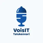 VoisIT iOS Icon