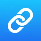 Link Opener: Save All URLs iOS Icon