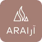 Ara آرا iOS Icon