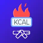 BJJ Calculator - Calories Burn iOS Icon