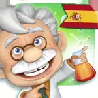 Spanish -VR Science Lab iOS Icon