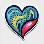 Love and Hearts Pack iOS Icon