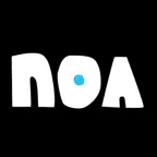 Noa Café iOS Icon
