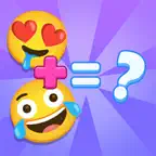 Emoji Mix & Match iOS Icon