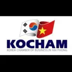 코참하이퐁 KOCHAM Haiphong iOS Icon