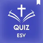 ESV Bible Quiz Game iOS Icon
