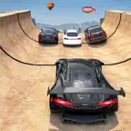 Drive Real Car Games iOS Icon