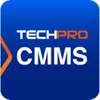 Techpro CMMS iOS Icon