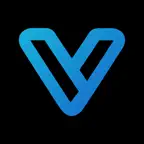 VogueShot: AI Fashion Studio iOS Icon
