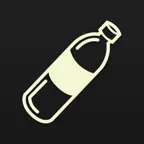 Bottle Flip 360 iOS Icon