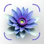 Plantora- Plant Identify, Care iOS Icon