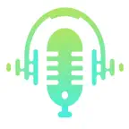 Sada - Your Voice iOS Icon