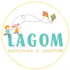 LAGOM iOS Icon