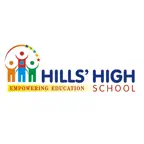 Hills High School - Surat iOS Icon