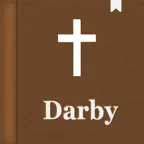 La Bible Darby en Français. iOS Icon