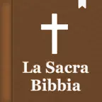 La Sacra Bibbia in Italiano iOS Icon