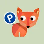 Parkfuchs iOS Icon