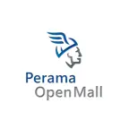 Πέραμα Open Mall iOS Icon
