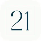 Twenty One Moorfields iOS Icon
