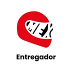 Mex Delivery - Motorista iOS Icon