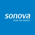 Sonova Events iOS Icon
