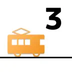 Tokyo Train! 3 icon