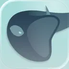 Leviathan Magic Organizer iOS Icon