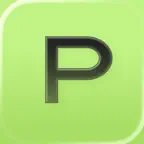 Paper VPN icon