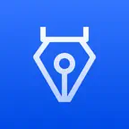 DeepSign iOS Icon