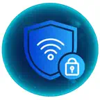 IHY VPN icon