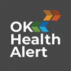 OK HealthAlert iOS Icon