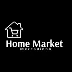 Home Market - Mercadinho iOS Icon