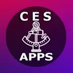 CES Apps. All tests in one iOS Icon