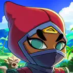 Legend of the Skyfish 2 iOS Icon