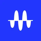 Merfi AI: AI Text To Speech iOS Icon