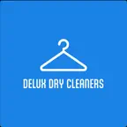 Delux Laundry DryCleaners iOS Icon
