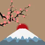 日本地図パズル！ iOS Icon