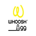 Whoosh Merchant Iraq iOS Icon