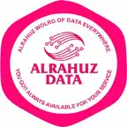 Alrahuzdata icon