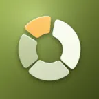 InfoSaver: Expense Tracker Icon