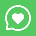 Love Story Chat: Texting Game icon
