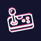 Mini Games - Retro icon