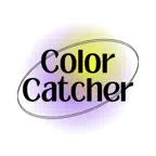 Color Catcher - RealTime iOS Icon