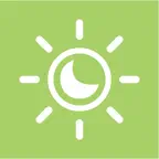 Early Bed - Record bedtime iOS Icon