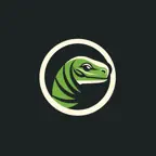 Rep-Tile iOS Icon
