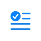 HabitPal - Habits simplified iOS Icon