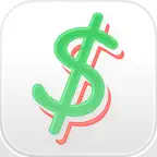 Money Habit Tracker: How Much? icon