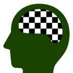 Chess Memory iOS Icon