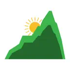 Retirement Income Calc iOS Icon