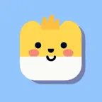 音声認識メモ日記：シャべマル iOS Icon